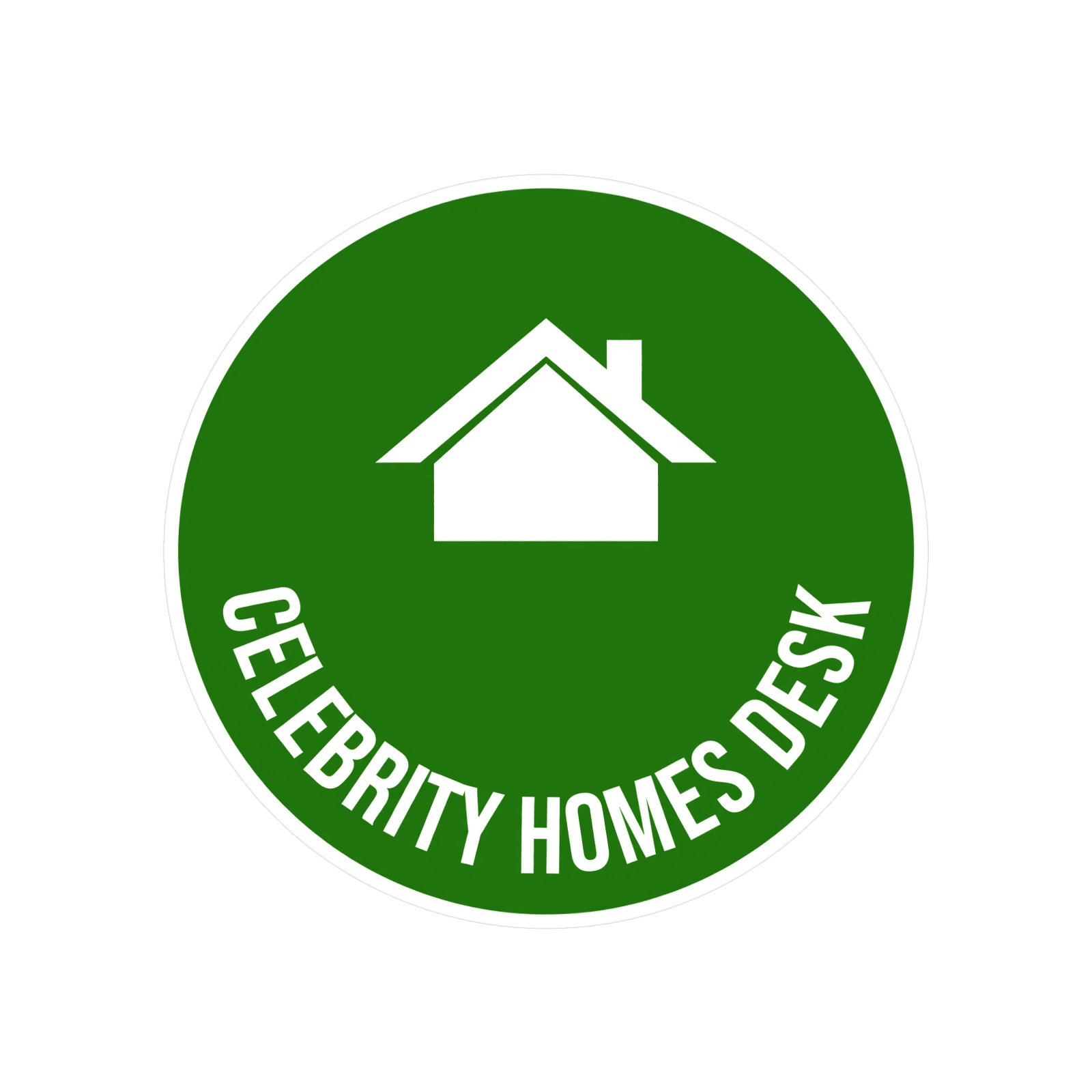 Celebrity Homes Desk