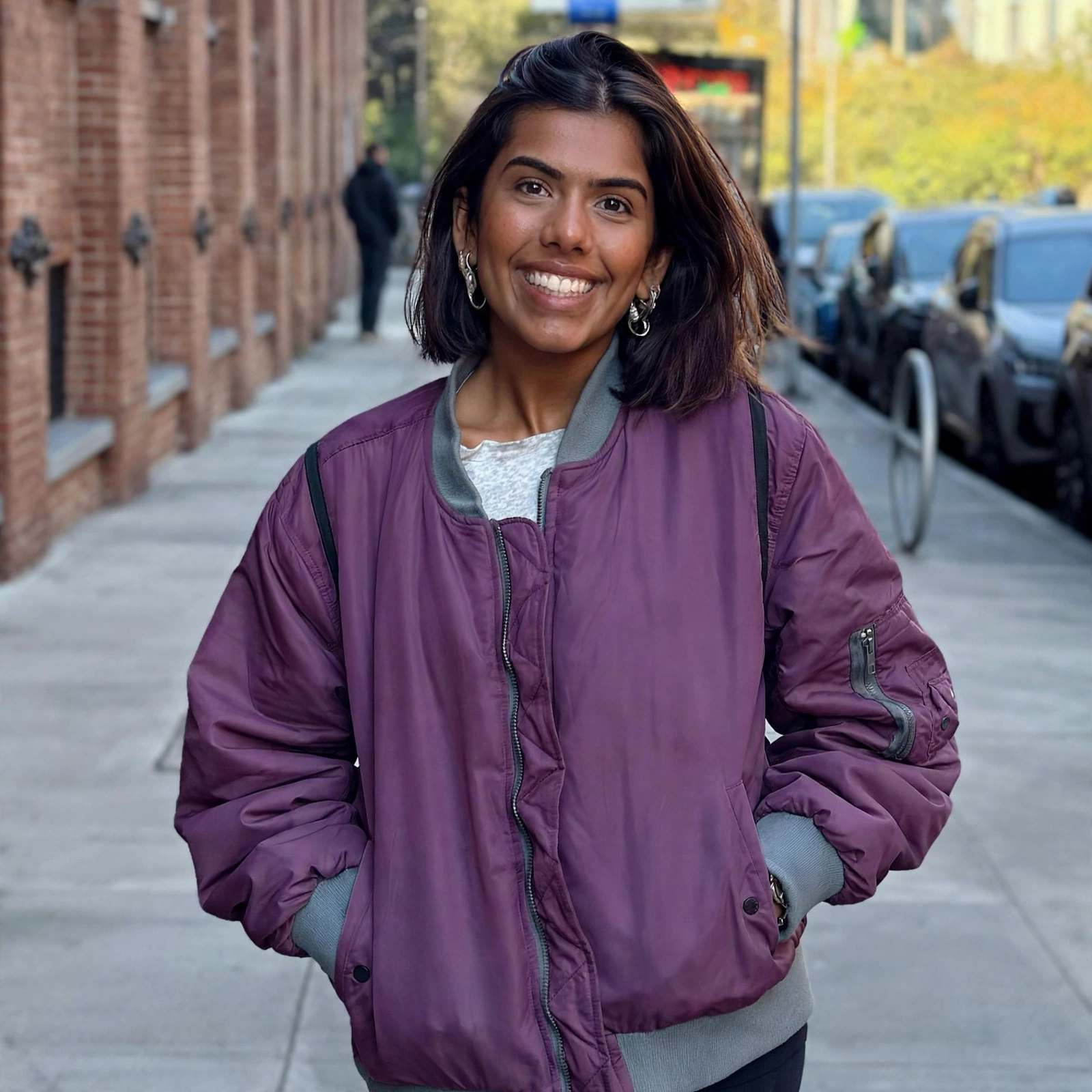 Emily Patel