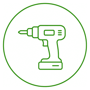 DIY icon