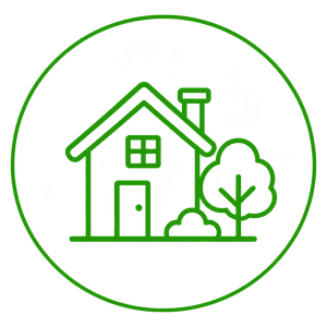 Exterior icon