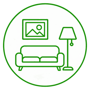 Interior icon