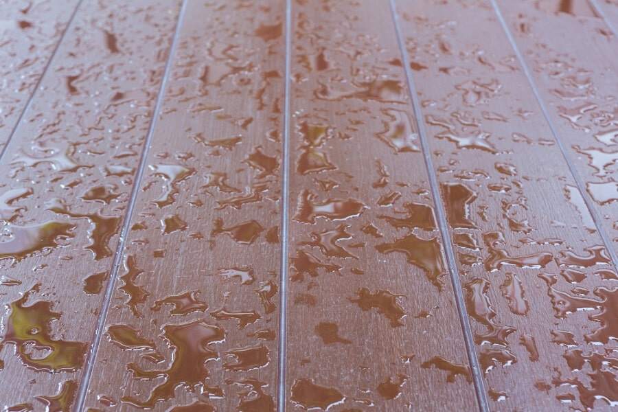 How To Fix Water Leak Under Vinyl Plank Flooring: Step-by-Step Guide ...
