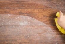 Floors Still Dirty After Mopping? Here's Why and How to Fix It