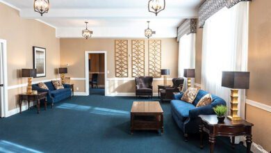 Golnick-Schueneman Funeral Home Kewanee Obituaries: A Review