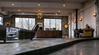 John Fetterman's House: A Look Inside the Pennsylvania Lieutenant Governor's Residence