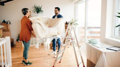 instant dream home who pays for the renovations