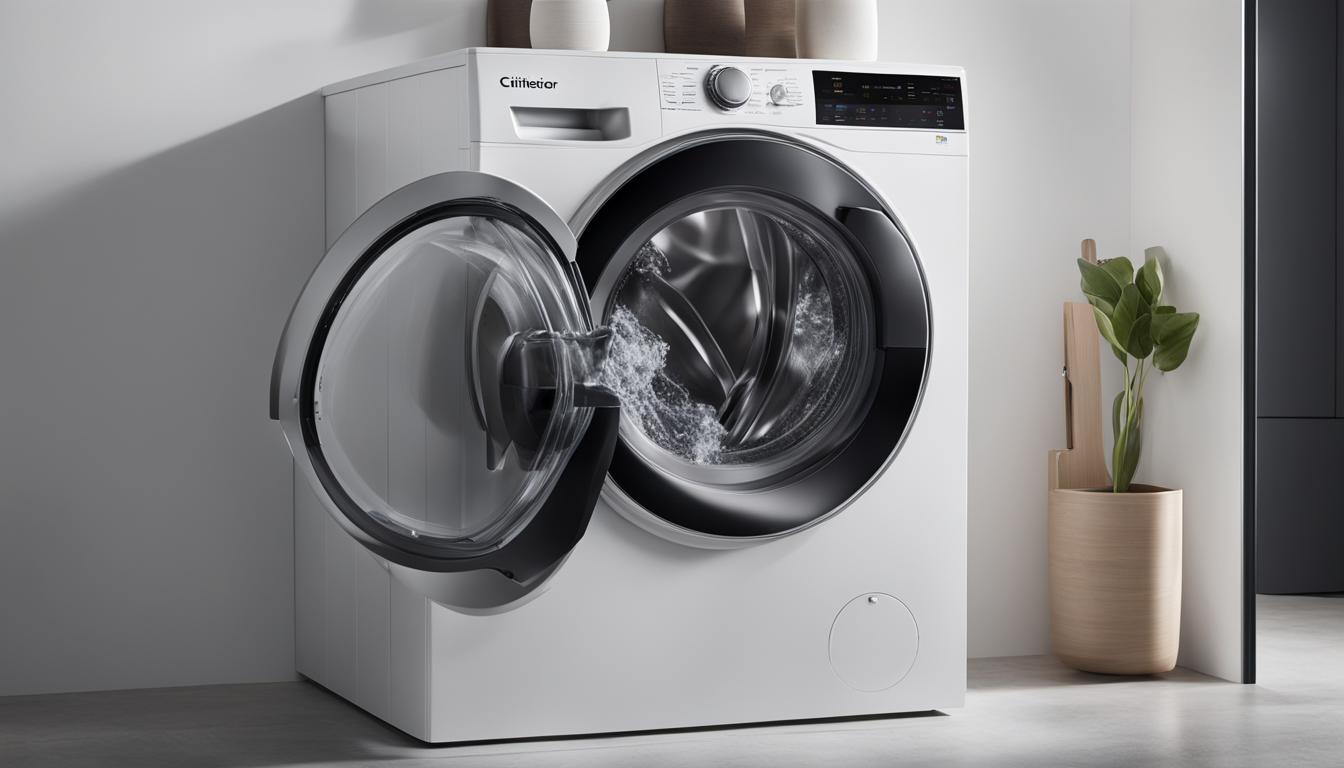 Discover the Efficiency of the Criterion Washer Today! Home