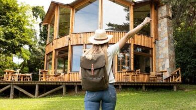 what happened to amanda from incredible tiny homes