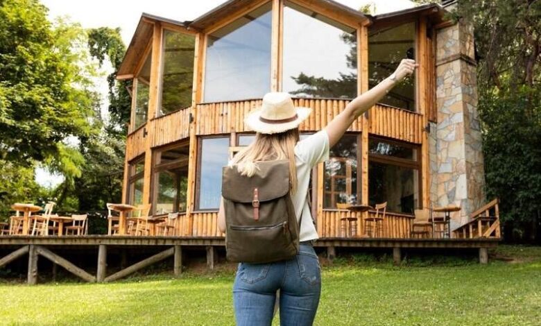 Incredible Tiny Homes 