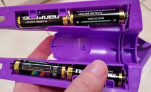 Easy Guide to Replace Your Swiffer Wet Jet Batteries | HomeImprovementGeek