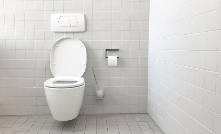 Understanding the Differences: Water Closet vs Lavatory