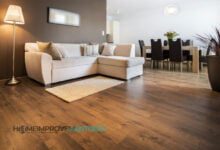 Discover the Best Blanched Laminate Real Wood Flooring Today!