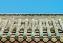 Rolled Roofing