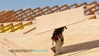 Can You Use 7/16 OSB for Roofing? A Comprehensive Guide