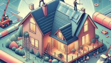 Image of , Roofing, on HomeImprovementGeek.