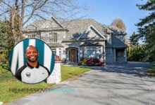 Explore the Historic Fred Taylor House Today!