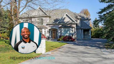 Explore the Historic Fred Taylor House Today!