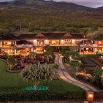 Inside Luxurious Gordon Moore's Hawaii Home - An Exclusive Peek