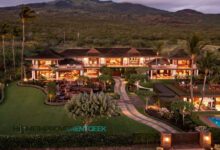 Inside Luxurious Gordon Moore's Hawaii Home - An Exclusive Peek