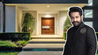 Explore NTR Share House Living Today