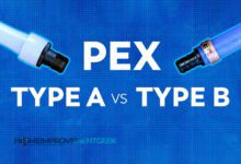The Ultimate Guide to Choosing Between Pex A vs Pex B