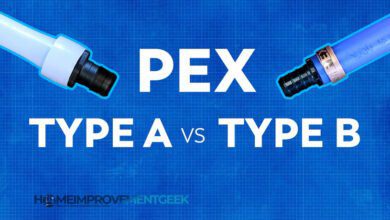 The Ultimate Guide to Choosing Between Pex A vs Pex B