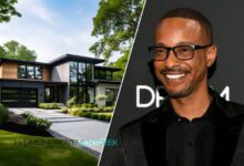 Tevin Campbell House: Inside the R&B Star's Home