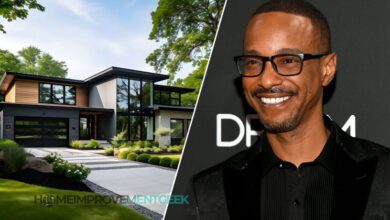 Tevin Campbell House: Inside the R&B Star's Home