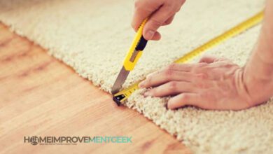 How to Cut a Rug Without It Fraying: DIY Tips for a Clean Finish