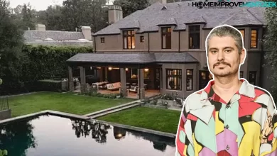 $3.5 Million Ethan Klein House in Los Angeles, California