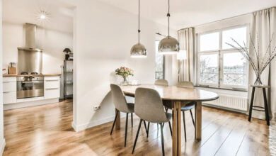 Increasing Your Living Space