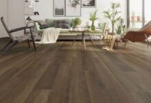 Is 8mm Vinyl Flooring Good?