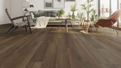 Is 8mm Vinyl Flooring Good?