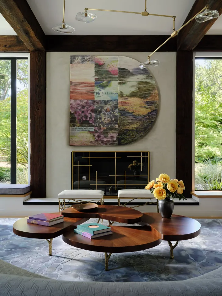 Image of , Celebrity Homes, on HomeImprovementGeek.
