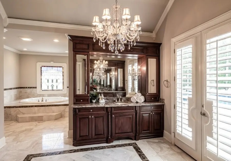 Luke Kuechly House - A Look Inside His $2.3 Million SouthPark, Charlotte Home - Celebrity Homes | HomeImprovementGeek Image of , Celebrity Homes, on HomeImprovementGeek.