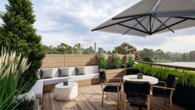 Backyard Landscaping Ideas to Transform Your Outdoor Space