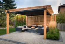 Top 13 Affordable Backyard Privacy Solutions - "Good Fences Make Good Neighbors"