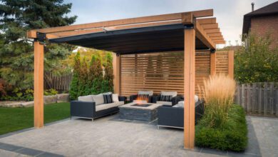 Top 13 Affordable Backyard Privacy Solutions - "Good Fences Make Good Neighbors"