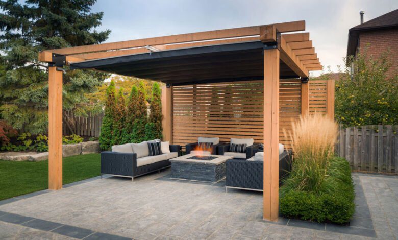 Top 13 Affordable Backyard Privacy Solutions - "Good Fences Make Good Neighbors"