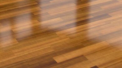 prefinished solid hardwood flooring