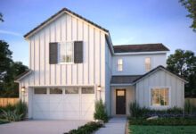 Board and Batten Vinyl Siding: A Comprehensive Guide