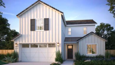 Board and Batten Vinyl Siding: A Comprehensive Guide