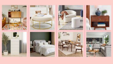 The Benefits of Buying Furniture Online for Convenience and Sustainability