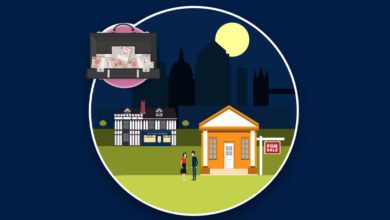 The Rise of Cash Buyers in UK Housing Market