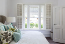 The Benefits of Choosing Composite Shutters for Your Home
