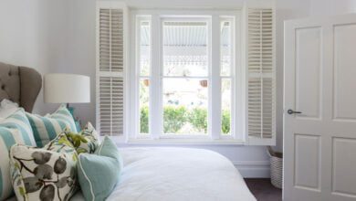 The Benefits of Choosing Composite Shutters for Your Home