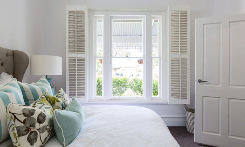 The Benefits of Choosing Composite Shutters for Your Home