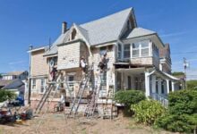 6 Eye-Catching Exterior Remodeling Ideas to Add Curb Appeal to Your Home