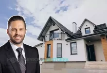 $2.5 Million Gabriel Swaggart House in Baton Rouge, Louisiana