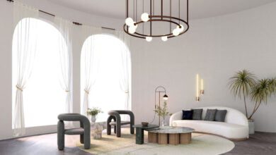 Top Home Interior Trends to Watch This Year